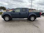 2015 Nissan Frontier SV