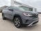 2022 Volkswagen Atlas Cross Sport 3.6L V6 SEL