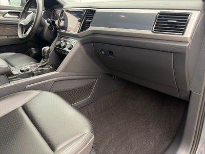 2022 Volkswagen Atlas Cross Sport 3.6L V6 SEL