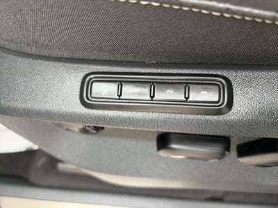 2022 Volkswagen Atlas Cross Sport 3.6L V6 SEL