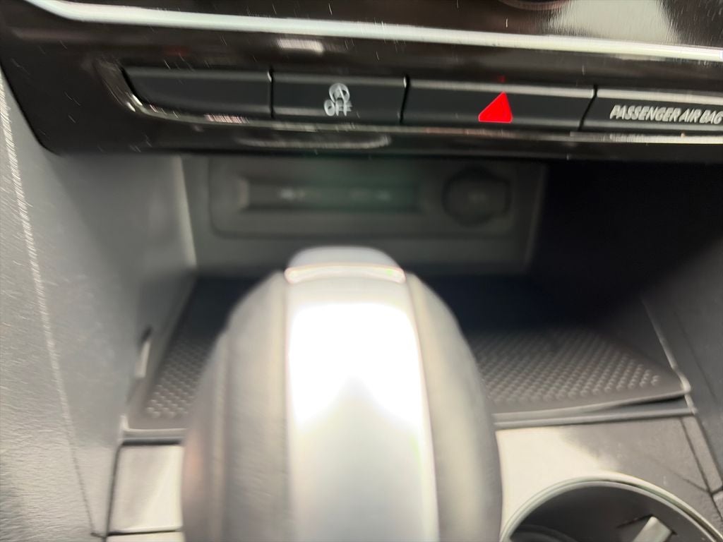 2022 Volkswagen Atlas Cross Sport 3.6L V6 SEL