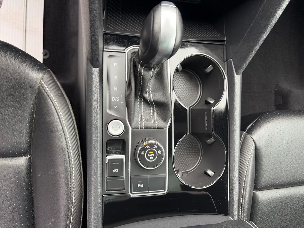 2022 Volkswagen Atlas Cross Sport 3.6L V6 SEL