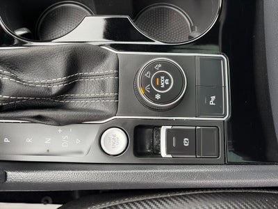 2022 Volkswagen Atlas Cross Sport 3.6L V6 SEL