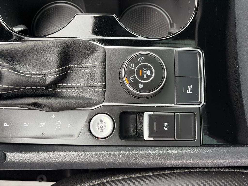 2022 Volkswagen Atlas Cross Sport 3.6L V6 SEL