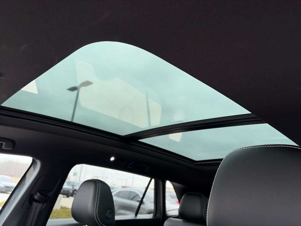 2022 Volkswagen Atlas Cross Sport 3.6L V6 SEL