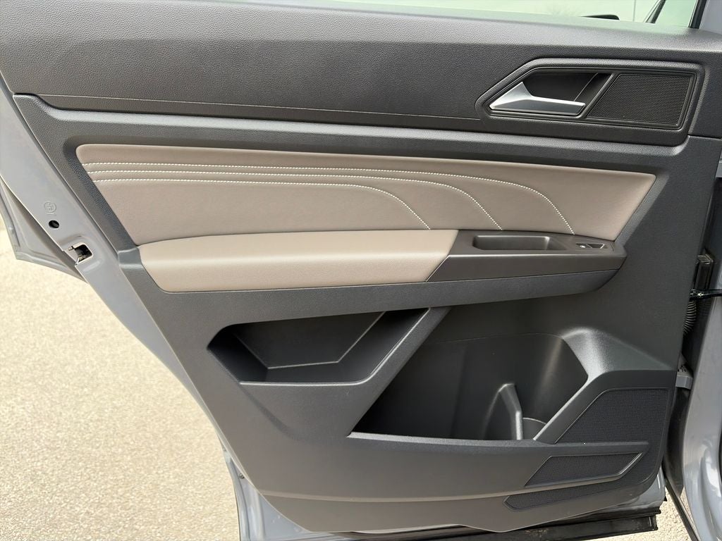 2022 Volkswagen Atlas Cross Sport 3.6L V6 SEL