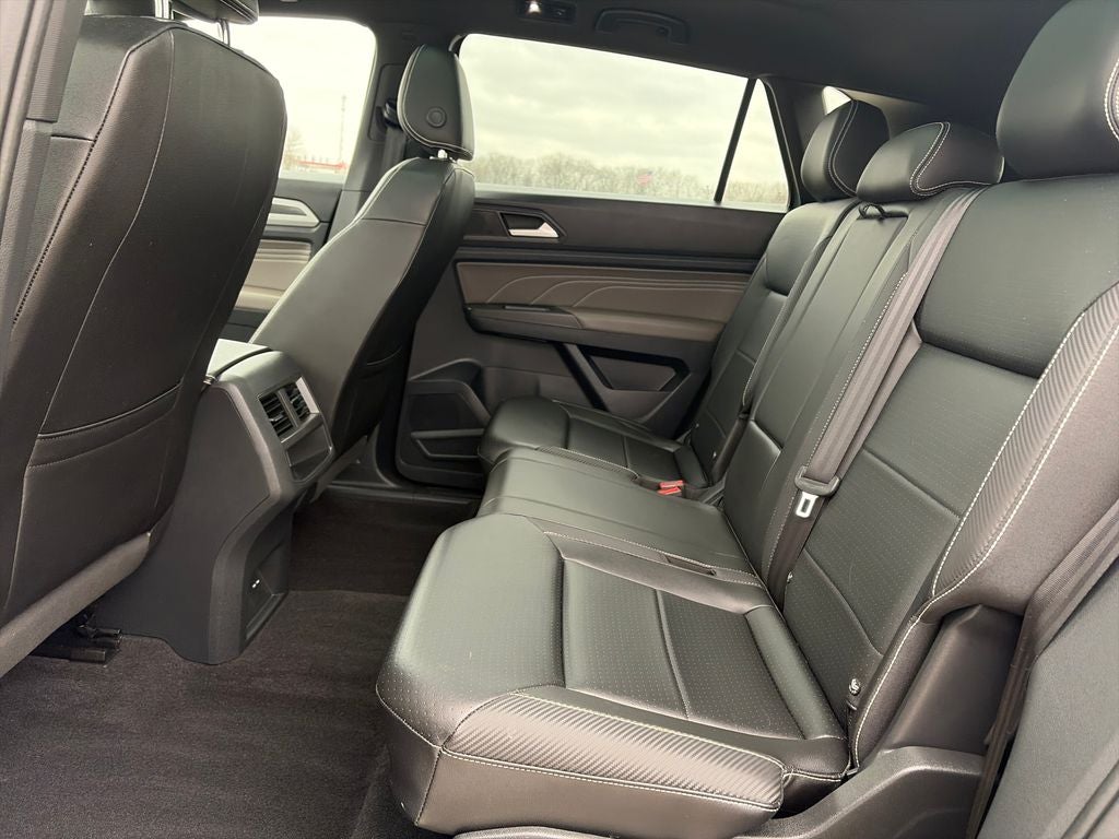 2022 Volkswagen Atlas Cross Sport 3.6L V6 SEL