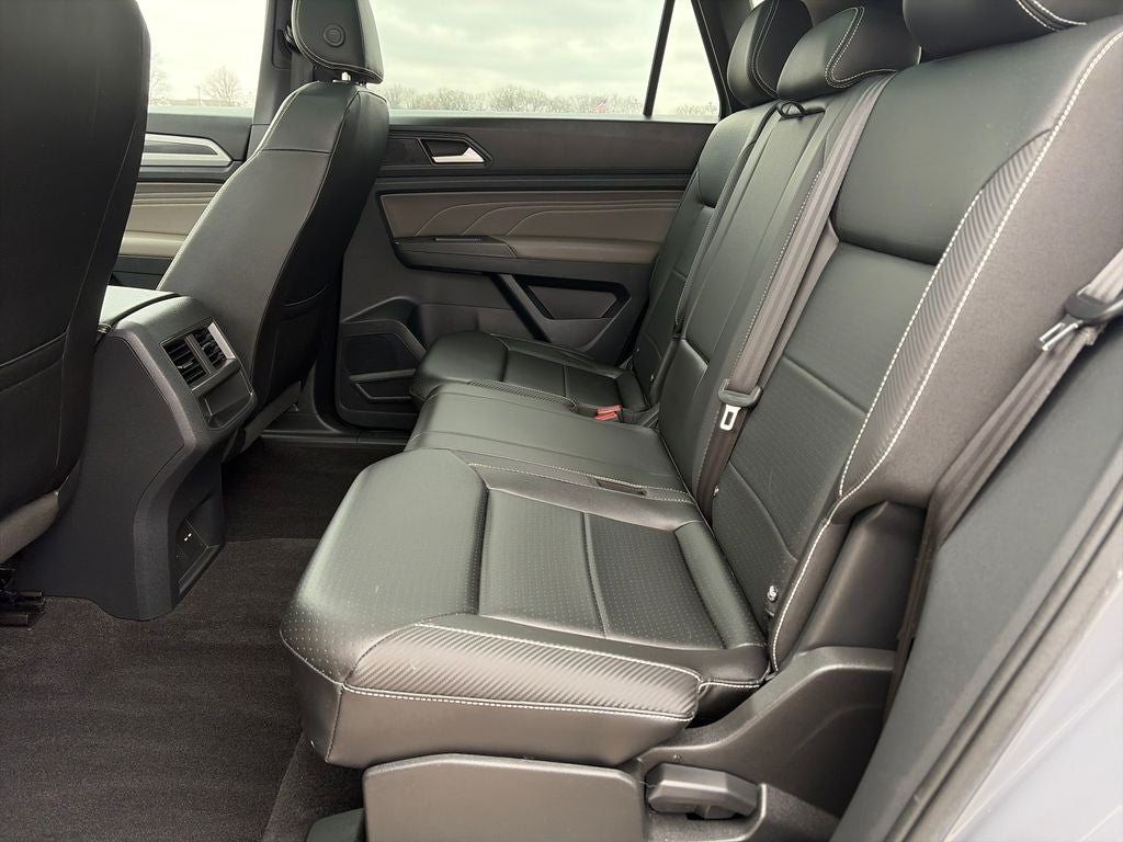 2022 Volkswagen Atlas Cross Sport 3.6L V6 SEL