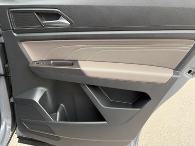 2022 Volkswagen Atlas Cross Sport 3.6L V6 SEL