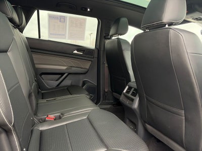 2022 Volkswagen Atlas Cross Sport 3.6L V6 SEL