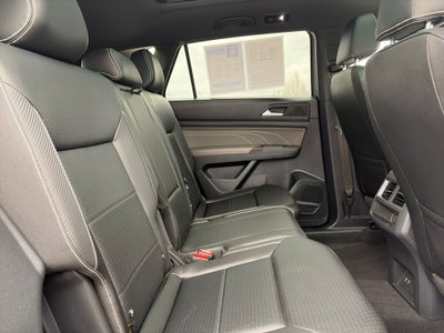 2022 Volkswagen Atlas Cross Sport 3.6L V6 SEL