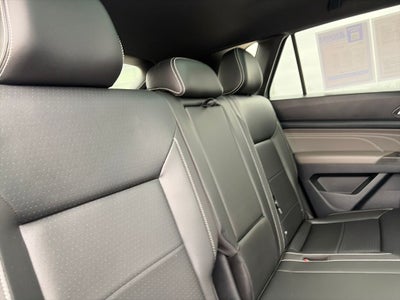 2022 Volkswagen Atlas Cross Sport 3.6L V6 SEL