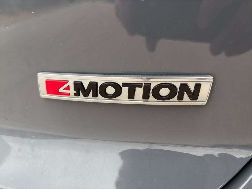 2022 Volkswagen Atlas Cross Sport 3.6L V6 SEL