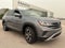2021 Volkswagen Atlas SEL Premium