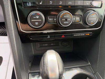 2021 Volkswagen Atlas SEL Premium