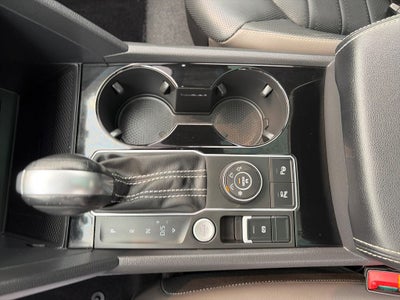 2021 Volkswagen Atlas SEL Premium