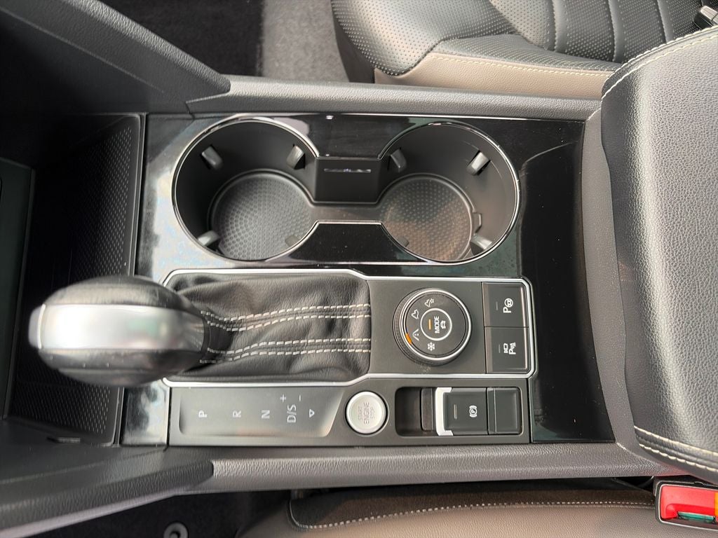 2021 Volkswagen Atlas SEL Premium