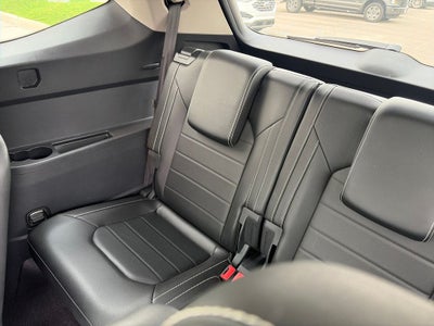 2021 Volkswagen Atlas SEL Premium