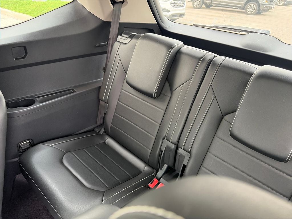2021 Volkswagen Atlas SEL Premium