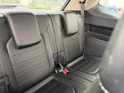 2021 Volkswagen Atlas SEL Premium