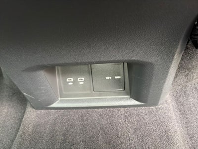 2021 Volkswagen Atlas SEL Premium