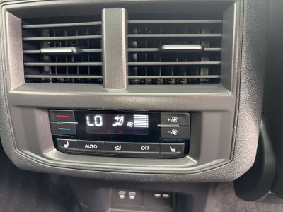 2021 Volkswagen Atlas SEL Premium