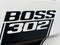 2013 Ford Mustang Boss 302