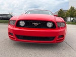 2014 Ford Mustang GT Premium MANUAL TRANSMISSION V8