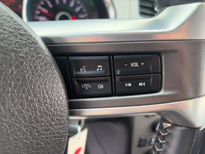 2014 Ford Mustang GT Premium MANUAL TRANSMISSION V8
