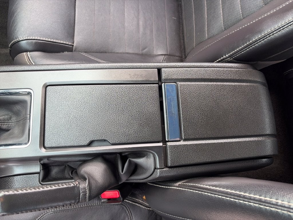 2014 Ford Mustang GT Premium MANUAL TRANSMISSION V8