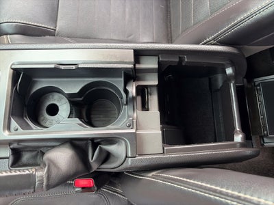 2014 Ford Mustang GT Premium MANUAL TRANSMISSION V8