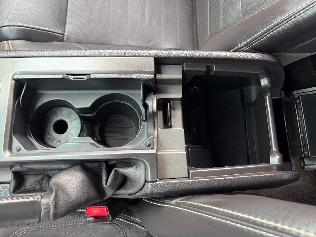 2014 Ford Mustang GT Premium MANUAL TRANSMISSION V8