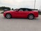 2014 Ford Mustang GT Premium MANUAL TRANSMISSION V8