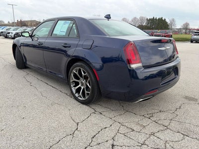 2017 Chrysler 300 S