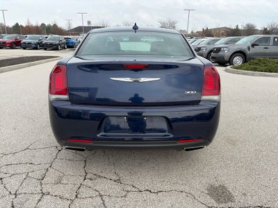 2017 Chrysler 300 S