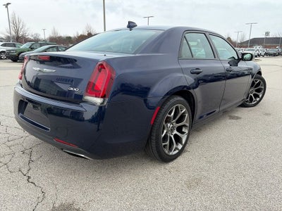 2017 Chrysler 300 S