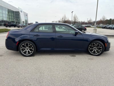 2017 Chrysler 300 S
