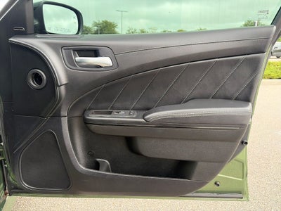 2023 Dodge Charger R T Scat Pack 6.4L V8 HEMI