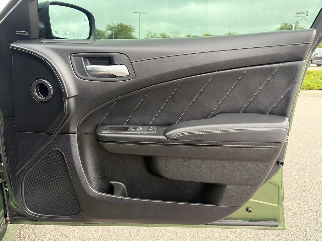 2023 Dodge Charger R T Scat Pack 6.4L V8 HEMI
