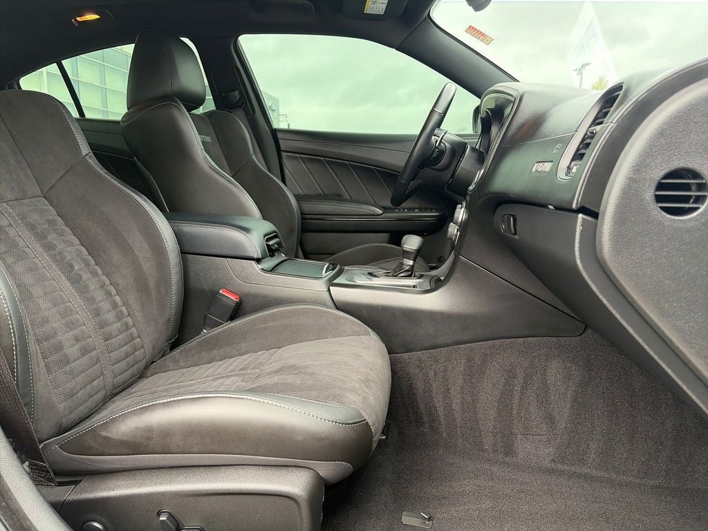 2023 Dodge Charger R T Scat Pack 6.4L V8 HEMI