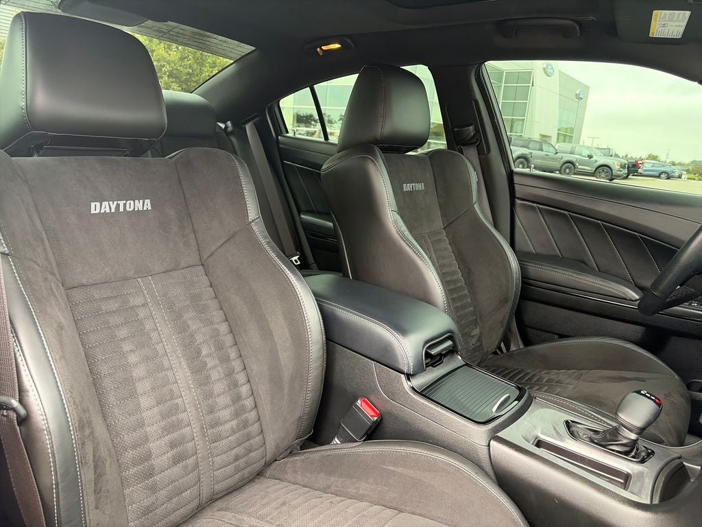 2023 Dodge Charger R T Scat Pack 6.4L V8 HEMI