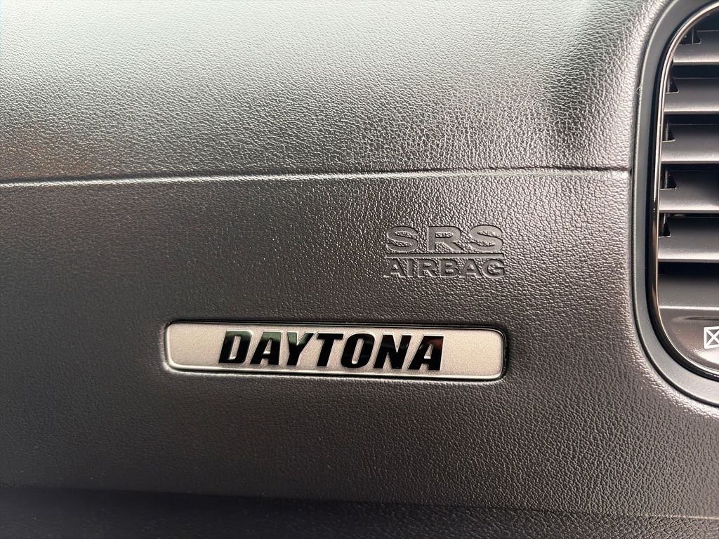 2023 Dodge Charger R T Scat Pack 6.4L V8 HEMI