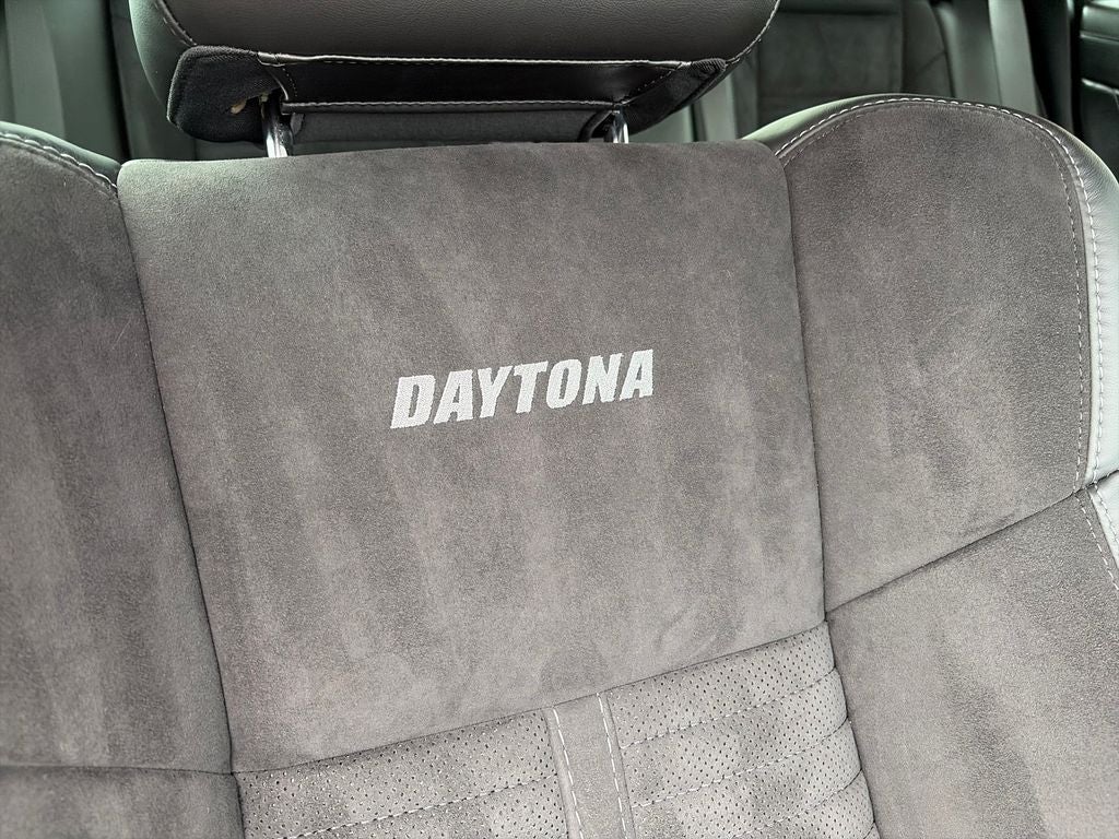 2023 Dodge Charger R T Scat Pack 6.4L V8 HEMI