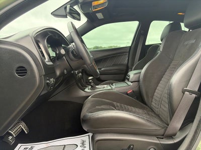 2023 Dodge Charger R T Scat Pack 6.4L V8 HEMI