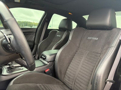 2023 Dodge Charger R T Scat Pack 6.4L V8 HEMI