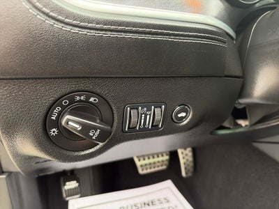 2023 Dodge Charger R T Scat Pack 6.4L V8 HEMI
