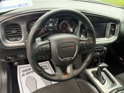 2023 Dodge Charger R T Scat Pack 6.4L V8 HEMI