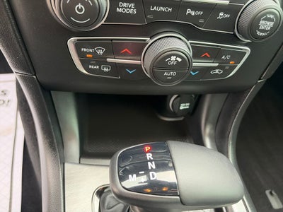 2023 Dodge Charger R T Scat Pack 6.4L V8 HEMI