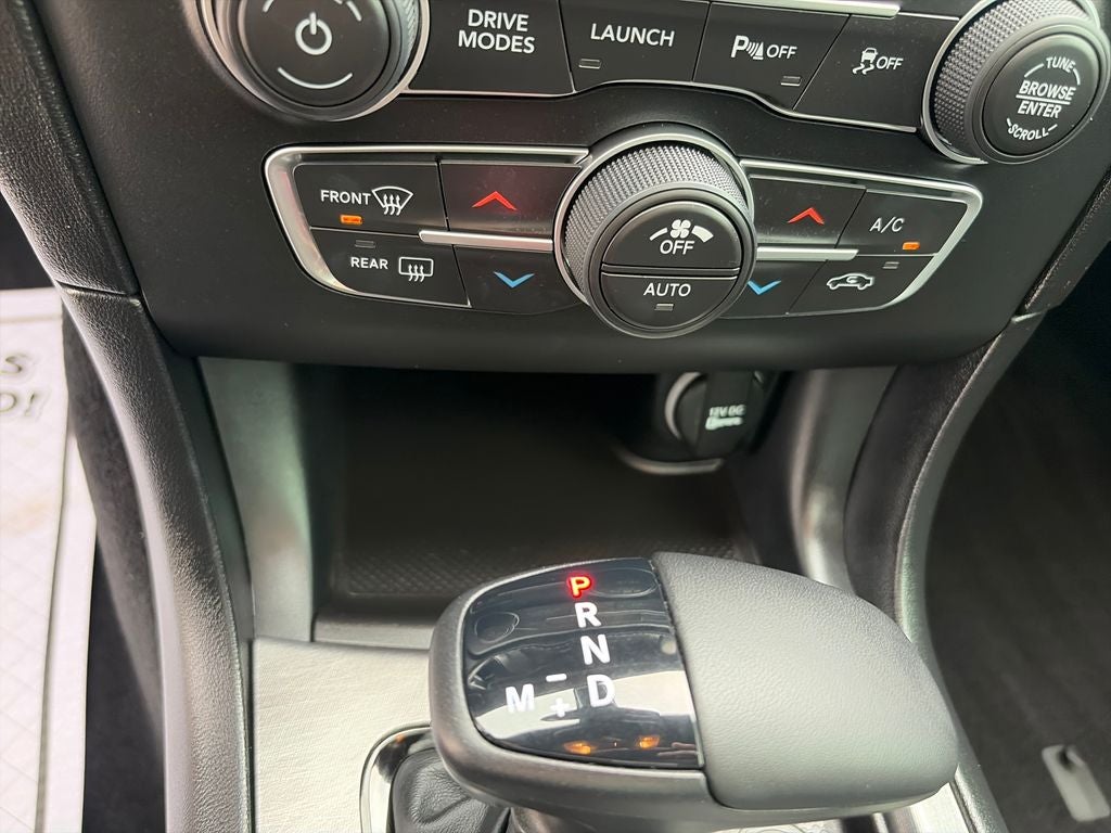 2023 Dodge Charger R T Scat Pack 6.4L V8 HEMI