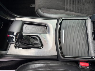 2023 Dodge Charger R T Scat Pack 6.4L V8 HEMI